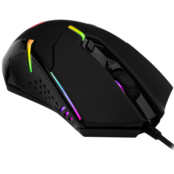 MOUSE REDRAGON CENTROPHORUS M601