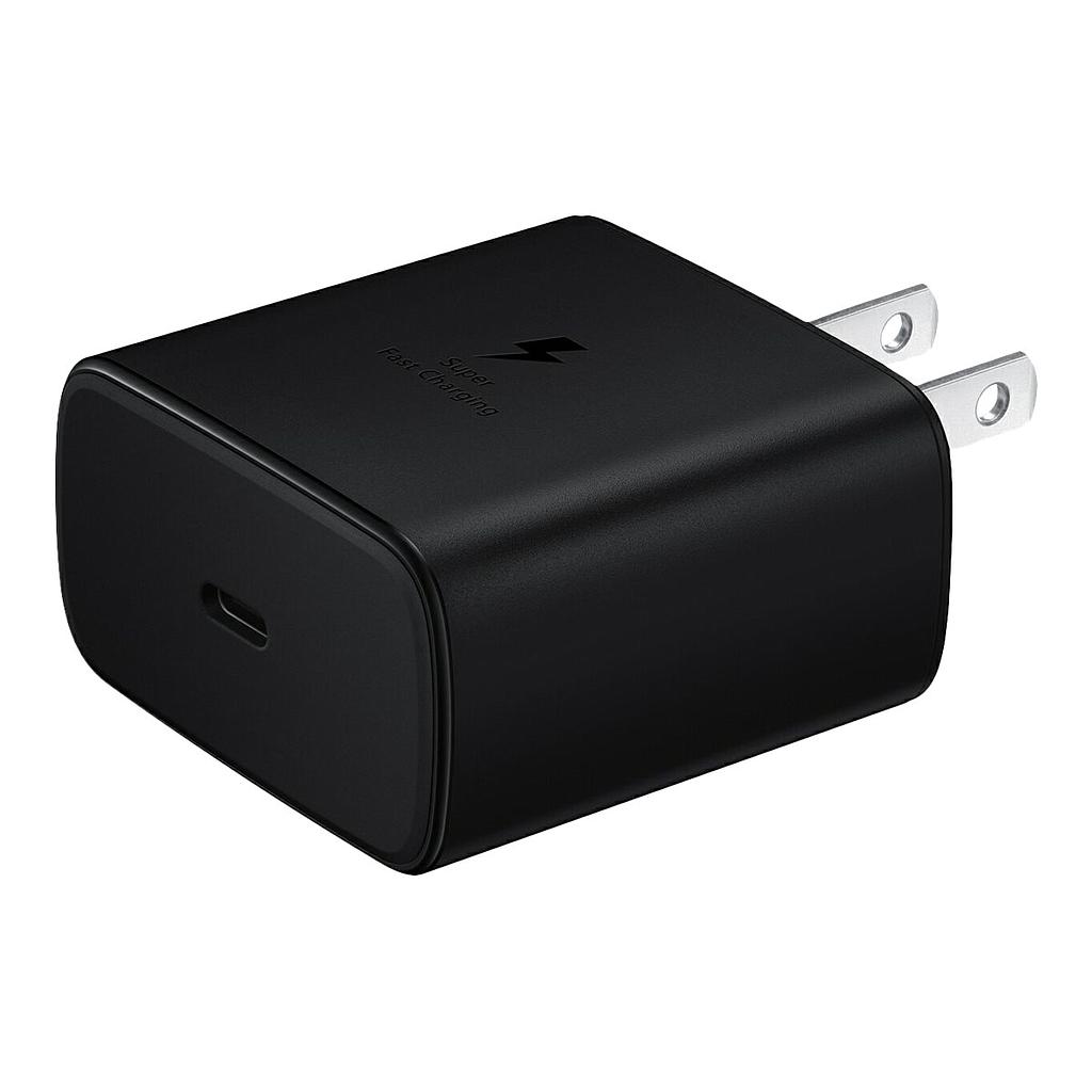 ADAPTADOR SAMSUNG 45W ENTRADA TIPO C AAA
