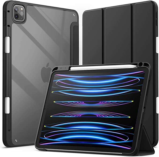 ESTUCHE IPAD PRO 11' 2018 - 2022 / ipad air 10.9 4 y 5 