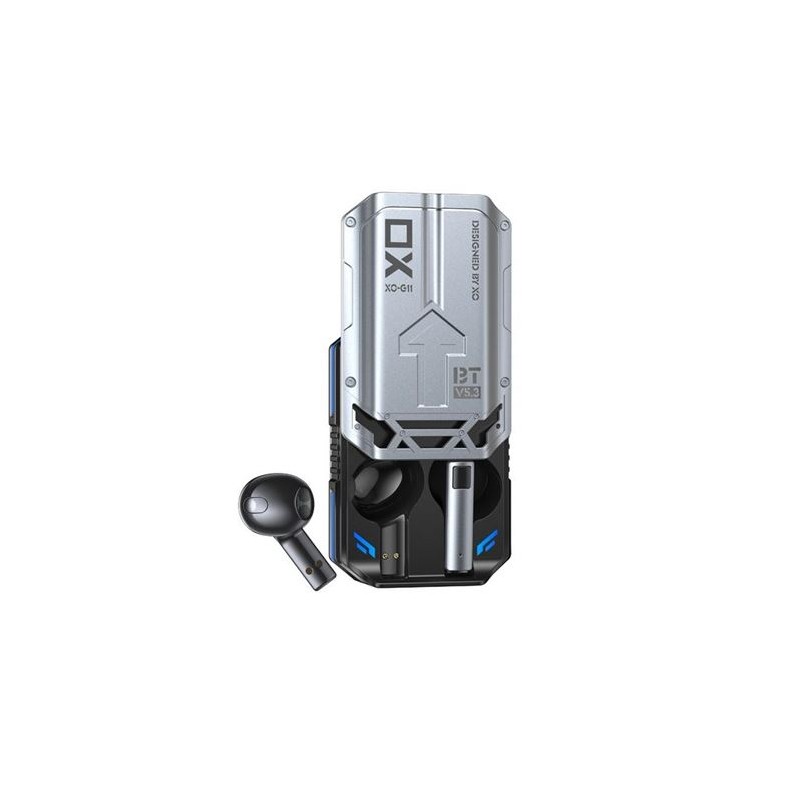 AURICULAR BLUETOOTH GAMER XO-G11