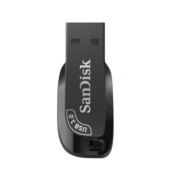 MEMORY FLASH SANDISK 128GB ULTRA SHIFT