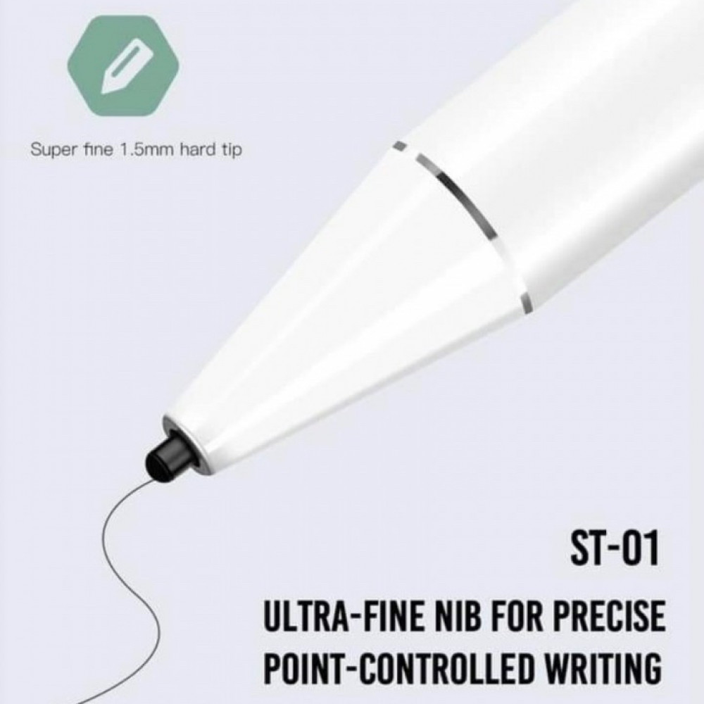 LAPIZ OPTICO STYLUS PEN XO-ST-01