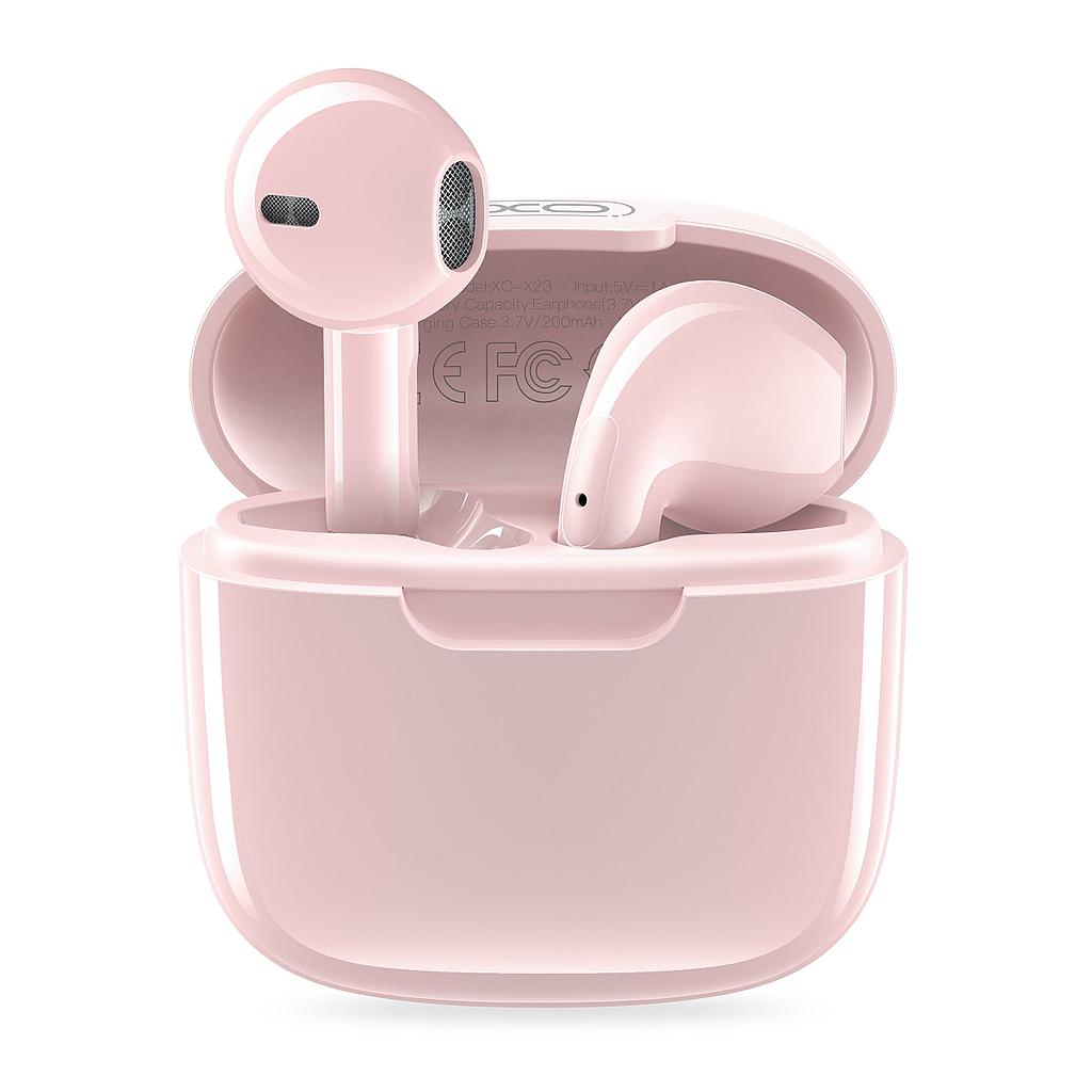 AURICULAR BLUETOOTH XO-X23 / X33 COLORES