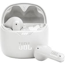 AURICULAR JBL TUNE FLEX CANCELACION DE RUIDO BLANCO