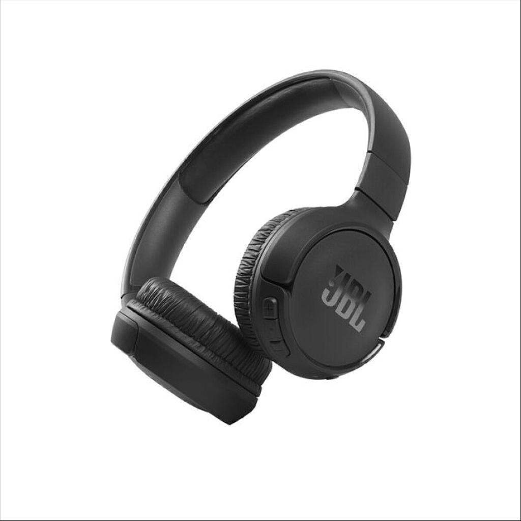 AUDIFONO BLUETOOTH JBL TUNE 520BT BLACK
