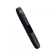 PRESENTADOR LASER INALAMBRICO MICROPACK