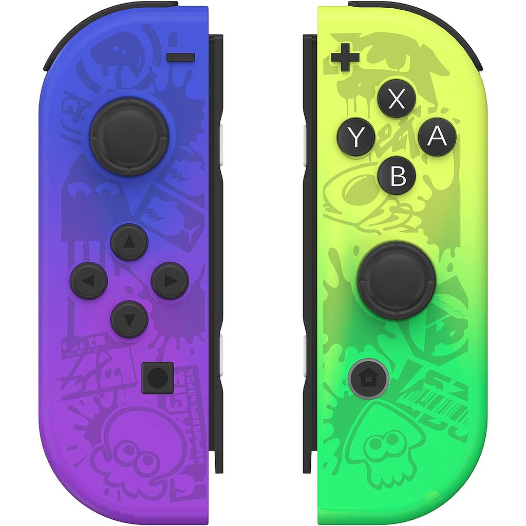 JOY CON PARA NINTENDO SWITCH