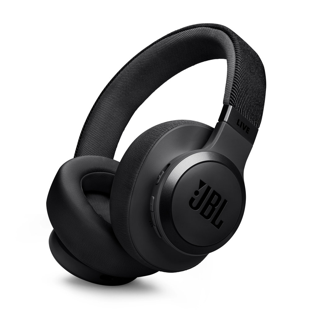 AUDIFONO BLUETOOTH JBL TUNE 770NC BLACK