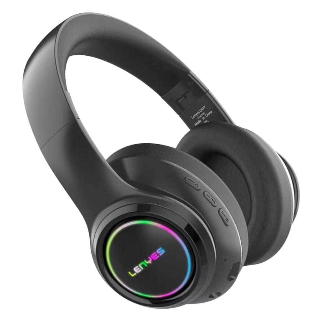 AUDIFONO BLUETOOTH LENYES LH77 / LH73
