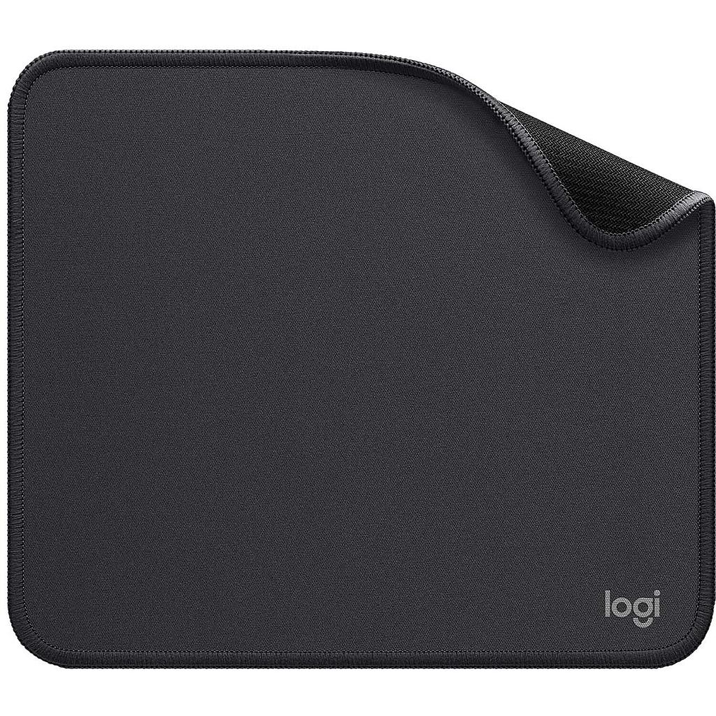 LOGITECH MOUSEPAD GRAPHITE