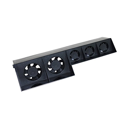DOBE VENTILADOR PS4 