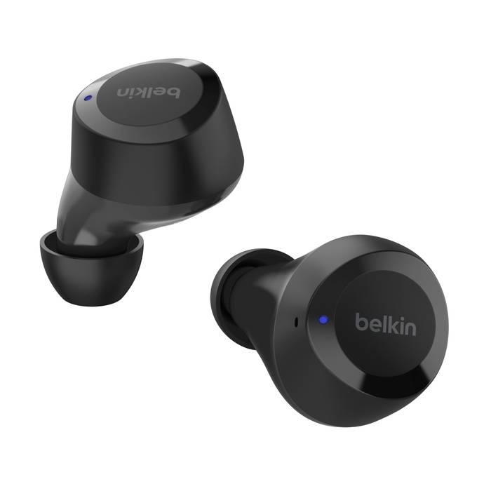 BELKIN AURICULAR SOUNDFORM BOLT