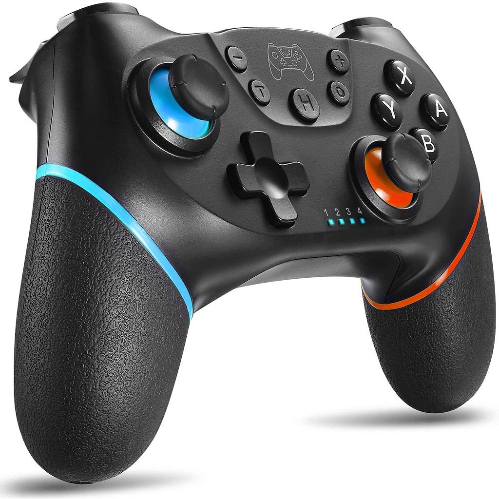 PALANCA INALAMBRICA PARA NINTENDO SWITCH