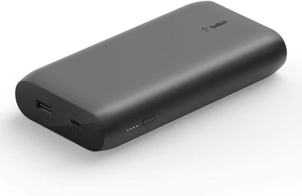 BELKIN POWER BANK 20k