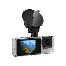 CAMARA XO-XJ03 HD CAR RECORDER