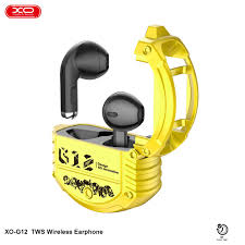 AURICULAR BLUETOOTH XO-G12 METALICO