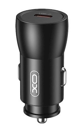 CARGADOR VEHICULAR XO-CC57 3.0 25w