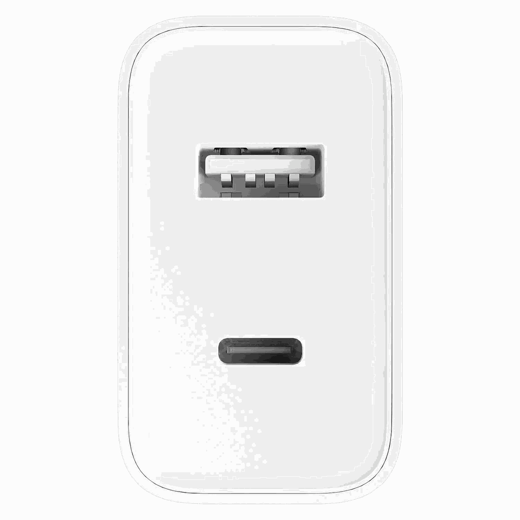 XIAOMI ADAPTADOR TIPO C + TIPO A ORIGINAL 33W 
