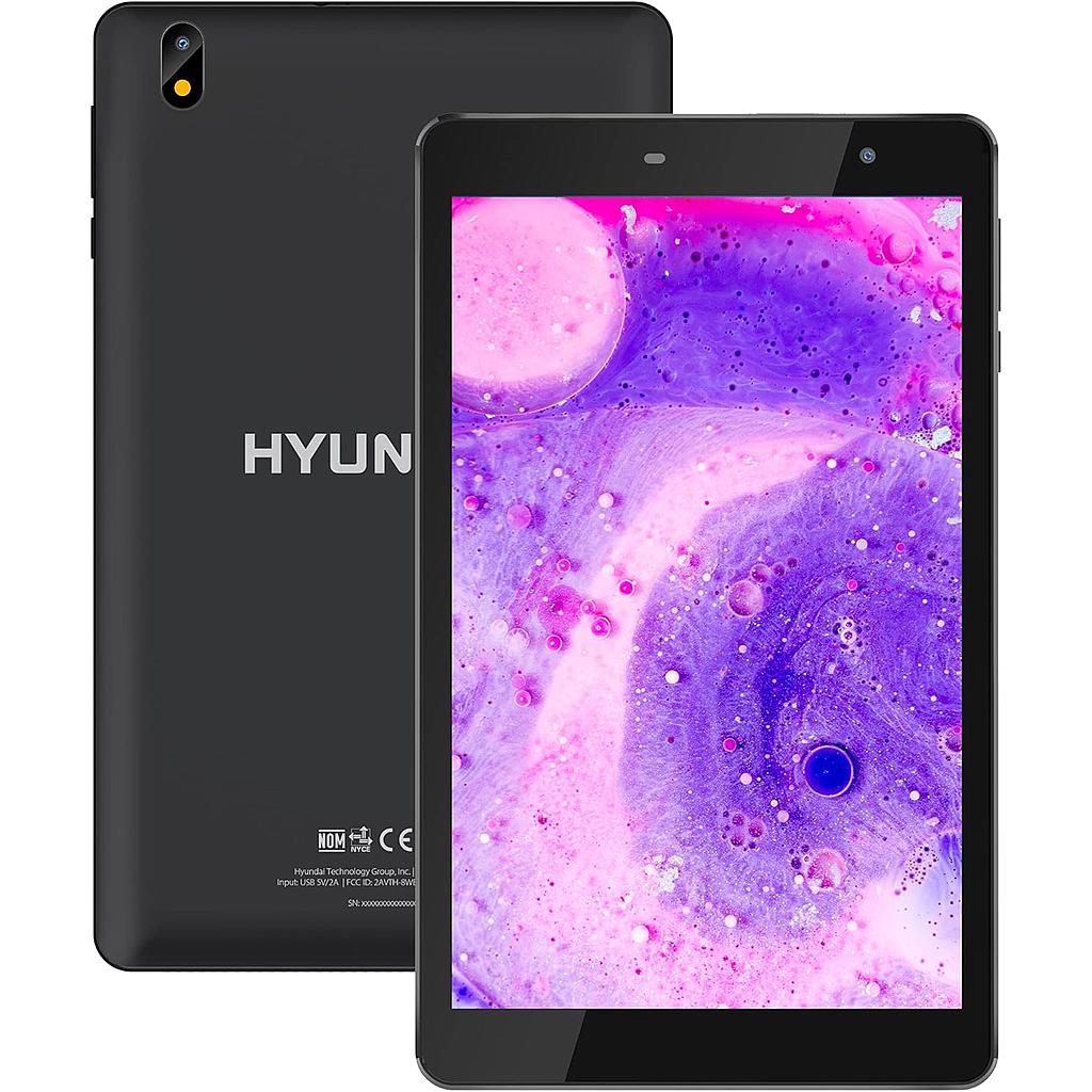 TABLET HYUNDAI HYTAB PLUS 8lb1 8´ HD 4G 3GB/32GB