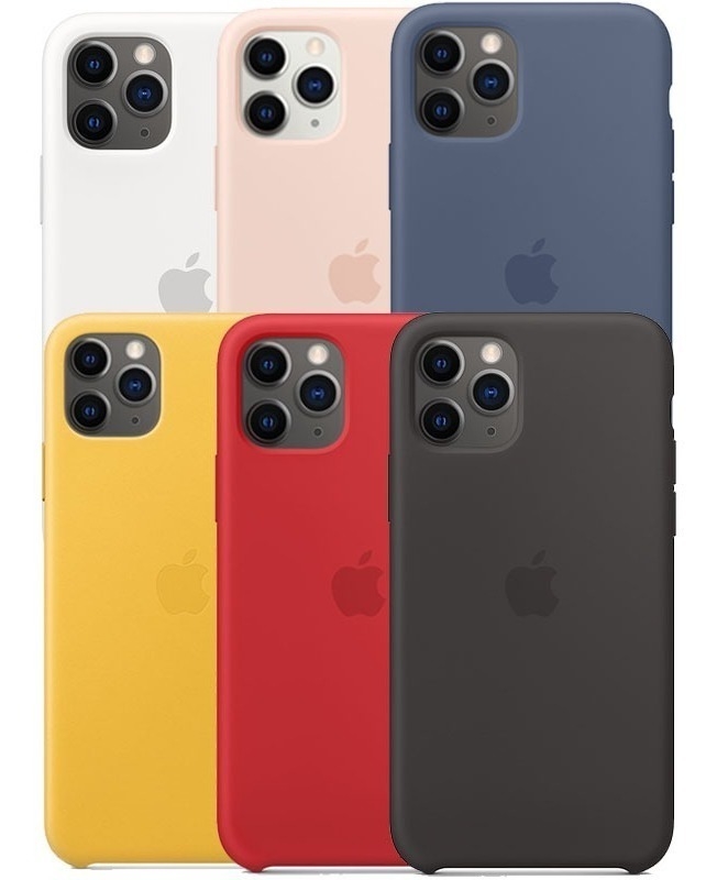 PROTECTOR SILICON IPHONE 16 PRO