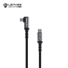 LENYES CABLE TIPO C A C 100W (5A) LC103
