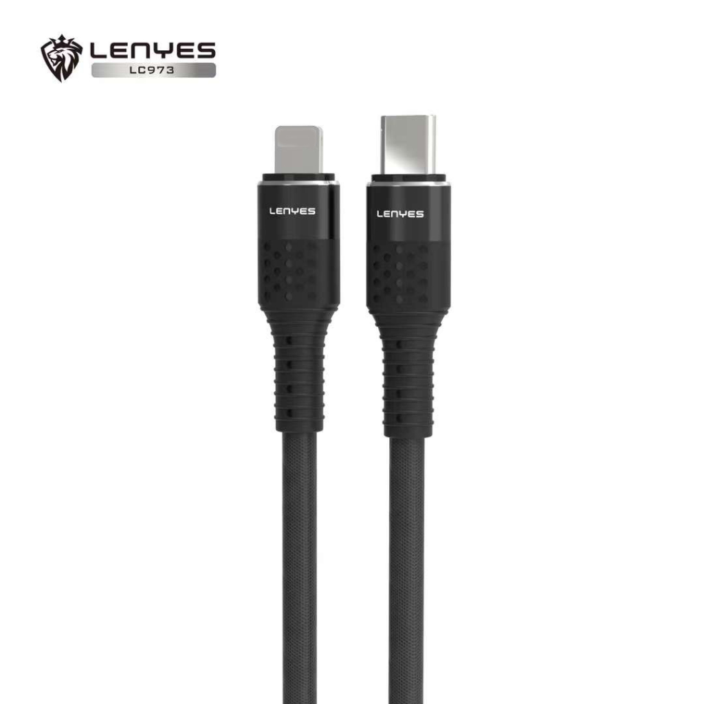 LENYES CABLE TIPO C A C LC973 60W