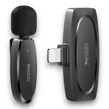 MICROFONO MULTIMEDIA INALAMBRICO YESIDO LIGHTNING KR12