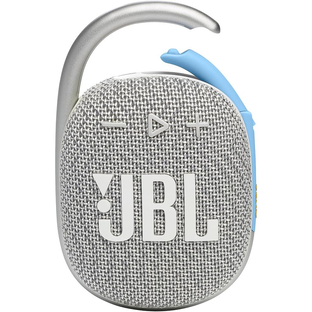PARLANTE BLUETOOTH JBL CLIP 4 ECO