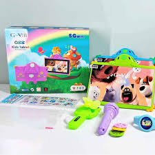 TABLET NIÑOS K6 PRO