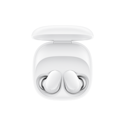 AURICULAR XIAOMI REDMI BUDS 6 PLAY BLANCO