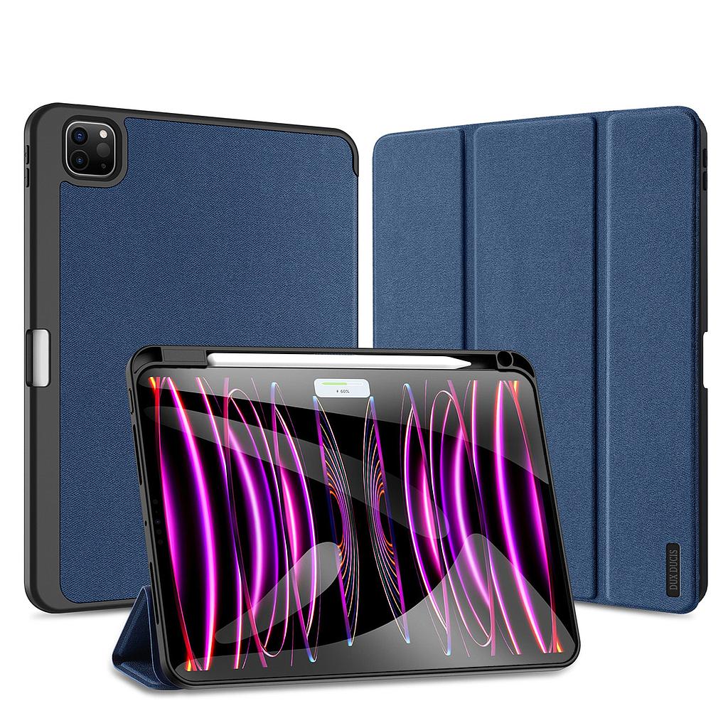 ESTUCHE IPAD PRO 11' 2018 - 2022 / IPAD AIR 10.9 4 y 5 DOMO SERIES
