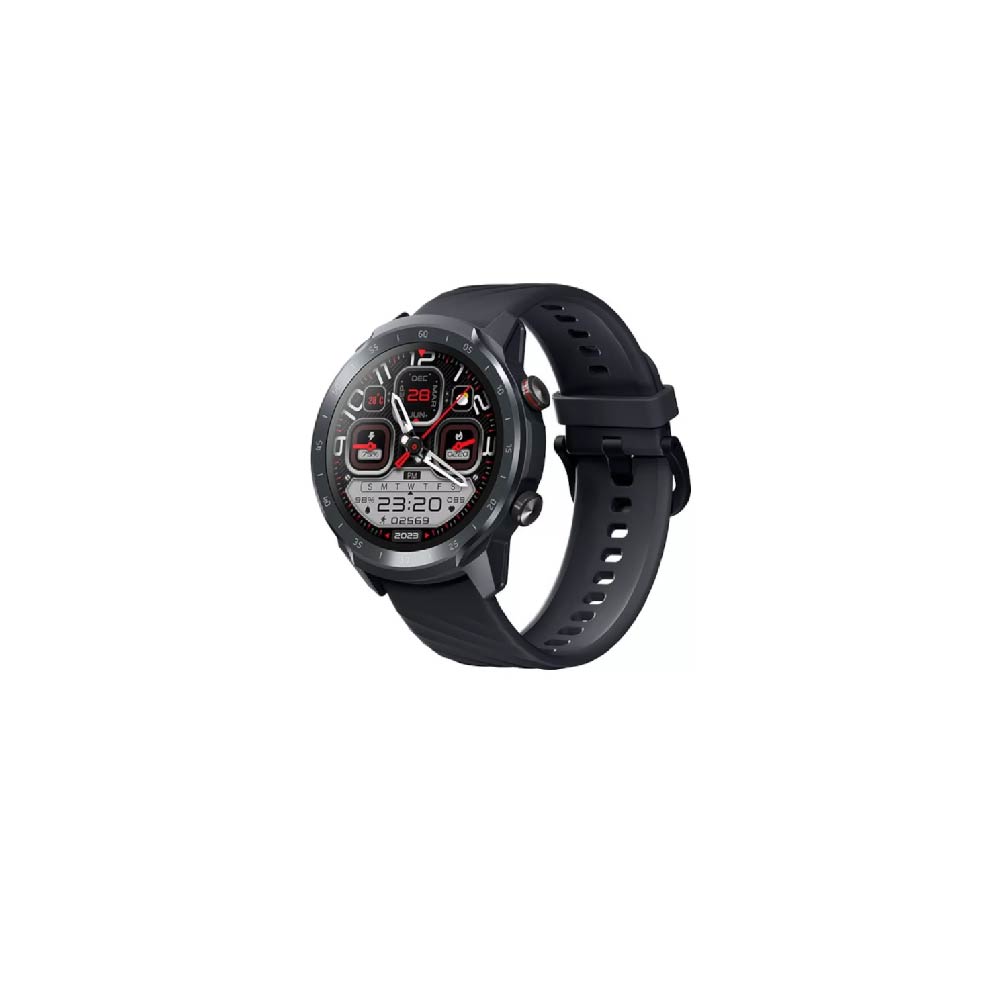 SMART WATCH MIBRO A3 NEGRO 