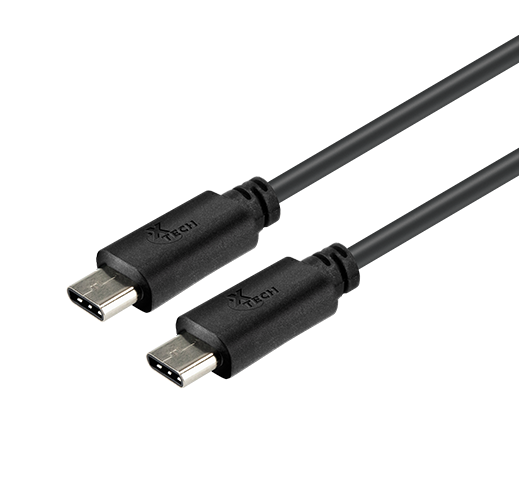 CABLE XTECH TIPO C A C XTC530
