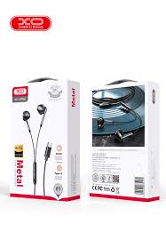 AURICULAR XO-EP66 TIPO C