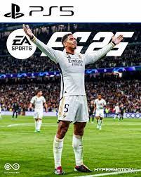 VIDEOJUEGO SONY PS5 EA SPORTS FC25
