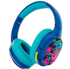 AUDIFONOS XTECH DISNEY STITCH 626