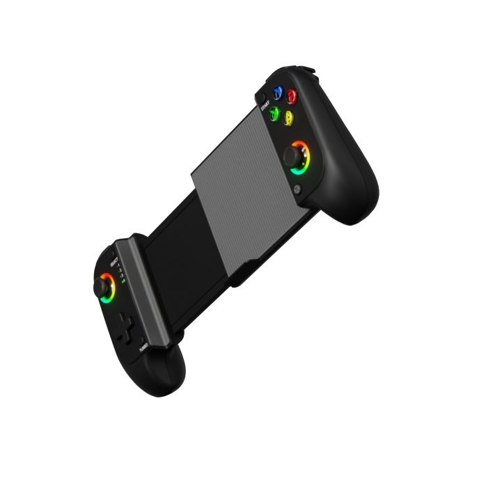 PRIMUS WIRELESS GAMEPAD VICTOR 01BT