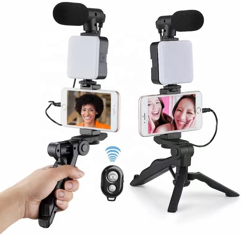 KIT DE VIDEO AY-49