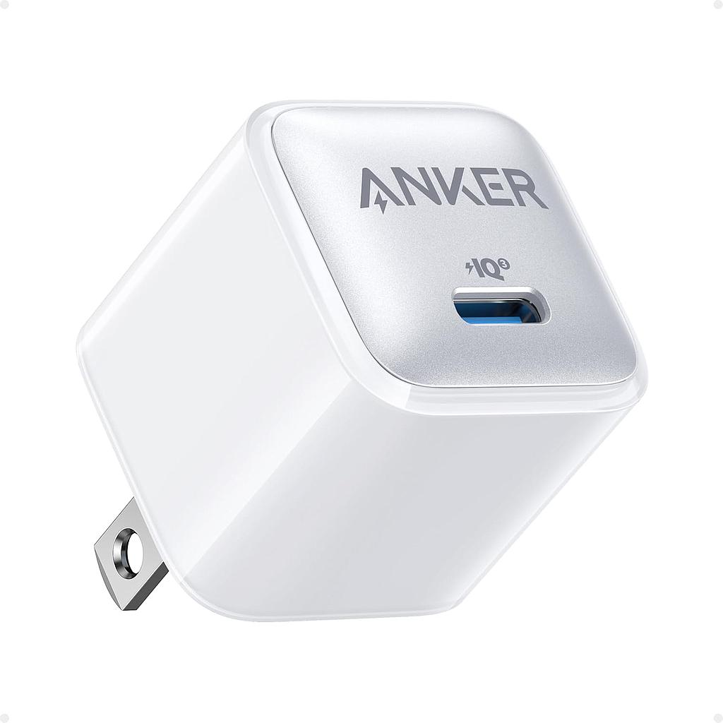ANKER ADAPTADOR 20W