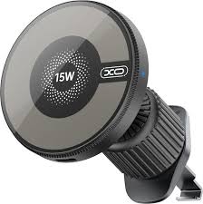 SOPORTE VEHICULAR CON CARGA INALAMBRICA XO-CX025