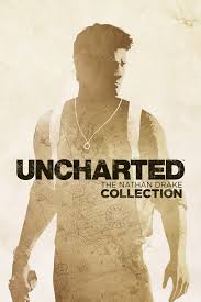 VIDEOJUEGO SONY PS4 UNCHARTED