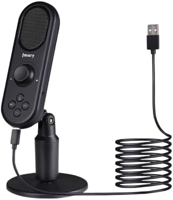 MICROFONO JMARY MC-PW7 PROFESIONAL