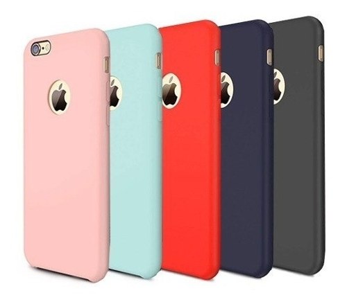 PROTECTOR IPHONE 6/6S