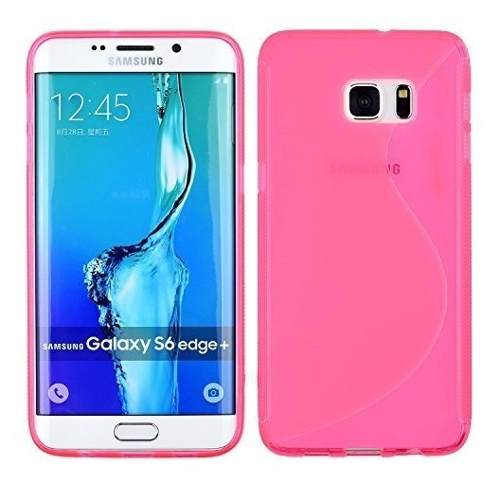 PROTECTOR SAMSUNG S6 EDGE