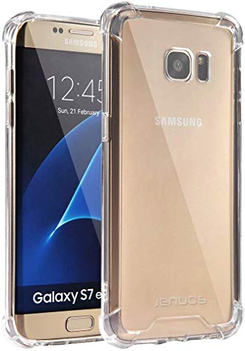 PROTECTOR SAMSUNG S7 EDGE