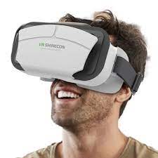 GAFAS VR BOX SHINECON G10/ G12 / G13 