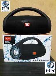PARLANTE BLUETOOTH