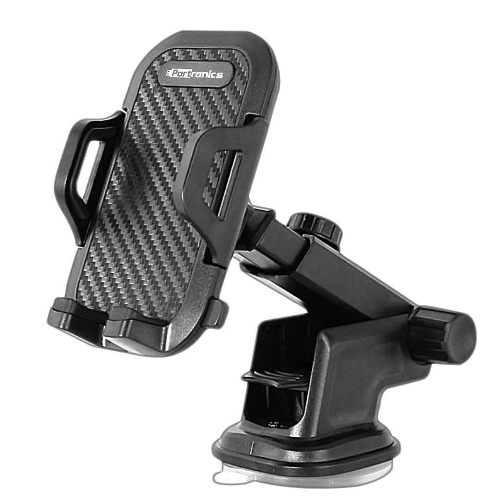 SOPORTE VEHICULAR CELULAR UNIVERSAL HM-Z02