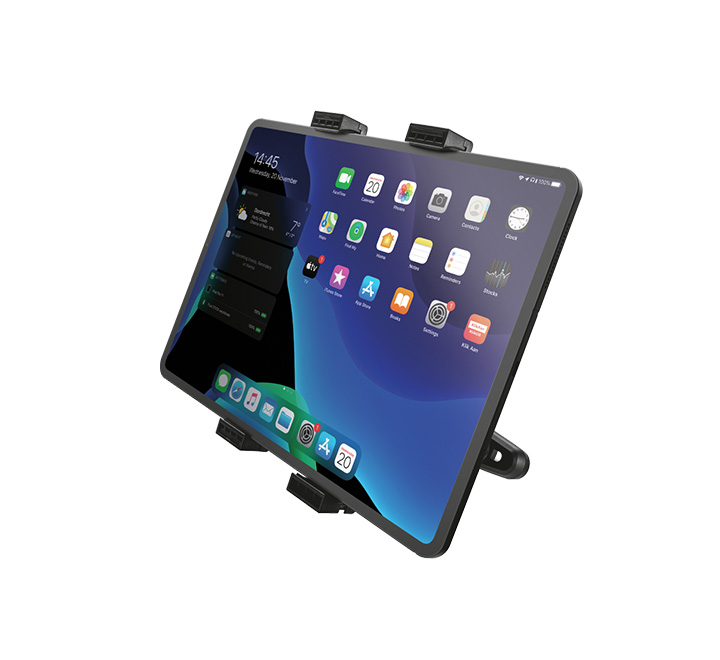 SOPORTE VEHICULAR TABLET