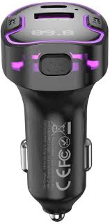 TRANSMISOR FM BLUETOOTH XO-BCC12
